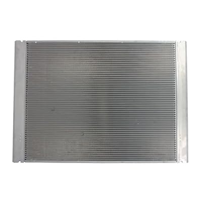 BEHR CR917000P Radiator