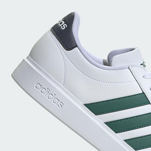 Image of adidas Women Grand Court 2.0 Casual Shoe