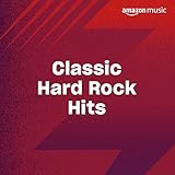  Classic Hard Rock Hits