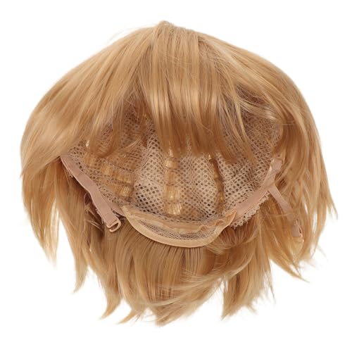 WOONEKY �����Y�V���[�g�����E�B�b�O �S�[���h �R�X�v�� �n���E�B���p �j���p�w�A�s�[�X �_�炩�����p���Ƒ��p�r�C�x���g�Ή�