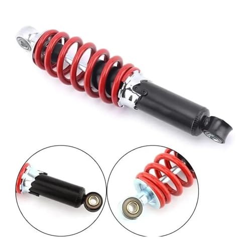 Amortisseur de moto 250mm pour éliminer les vibrations du quad - 3