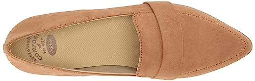 Image of Dr. Scholl's Shoes Womens Faxon Too Slip-on