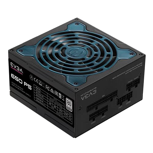 SuperNOVA 650 P5