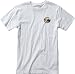 RVCA Men's Monster Island T-Shirt