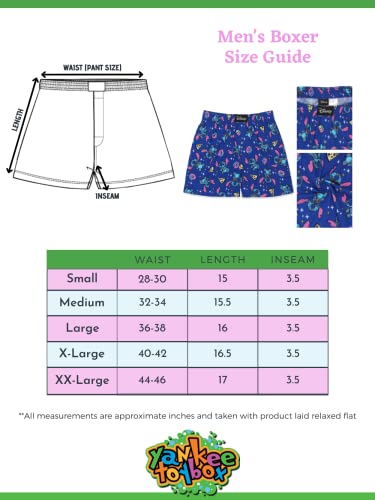 Calzoncillos Disney Stitch ropa interior bóxer de algodón hombre moderno 2