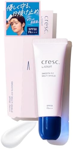 Amazon.co.jp: クレスク by アスタリフト スムースフィット マルチ 