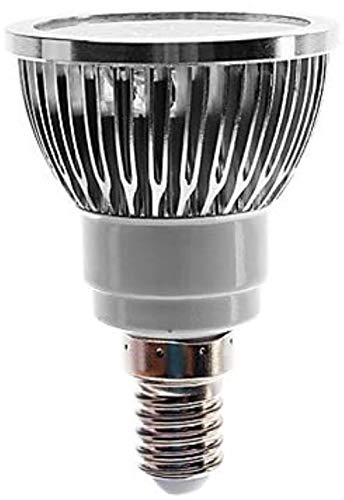 Ampoule LED Spot 5W Solution Éclairage Précis 220V Coupe