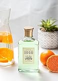 1916 - Limón & Tonka 400 ml, Agua de Colonia Hombre y Mujer,...