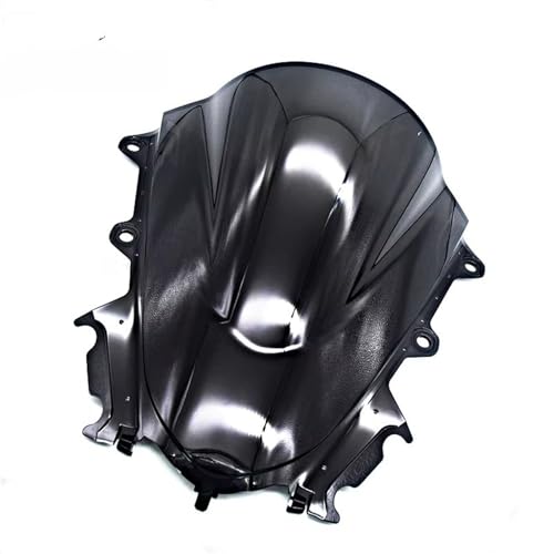Pare-brise YZF R125 bulle sport pour trajets quotidiens et balades