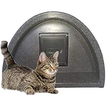 mr snugs outdoor cat kennel