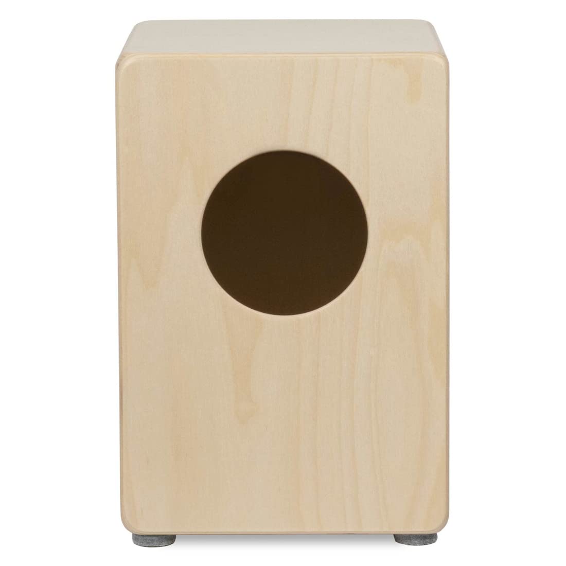 Schlagwerk CP400 SB Starbox Kinder-Cajon + keepdrum Tasche + Sitz-Pad