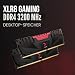 PNY XLR8 Gaming 32GB (2x16GB) DDR4 3200MHz Desktop-Speicher