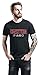 Led Zeppelin Logo & Símbolos Camiseta Negro L