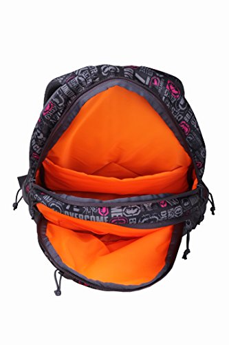 Image of F Gear Burner 19 Liters P6 Strawberry Pink Casual Backpack