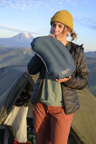 Coussin gonflable de camping Therm-a-Rest Air Head Lite L