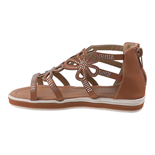 Image of Kensie Girl Celeste Sandal