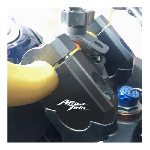 Guidon Pince CRF1100L Moto Support Serrage Levage 2022 - 4