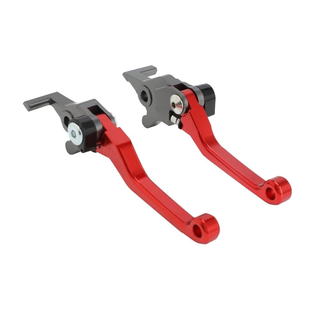 MLIOJU Motorcycle Clutch Lever Adjustable Brake Lever Clutch Lever for SURRON for Surron for Sur-Ron Ultrabee for Ultra Bee Folding Extending Lever Motorcycle