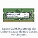 Integral 8GB DDR4 RAM 3200MHz SODIMM Laptop Notebook MacBook Arbeitsspeicher-Modul