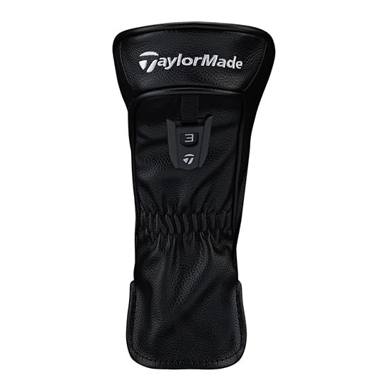 TaylorMade Stealth 2 フェアウェイウッド　カバー TaylorMade 【即納】 テーラーメイド ステルス2 シリーズ 2023