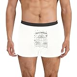 Tienda Online Ropa Interior Hombre para Baratos Corto Seducir Anchos Testículos Narizona Pata Varicocele Distribuidores Absorbentes El Gluteos Ancho Blancas Suspensor Forma Ano Abuelo