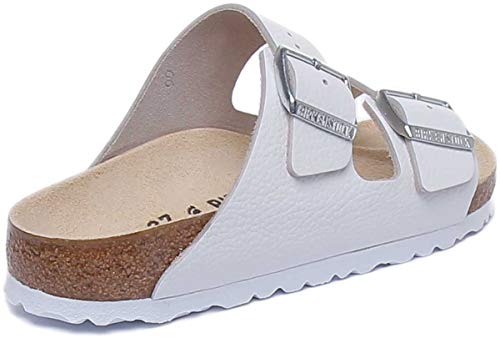 Image of Birkenstock Women's Arizona Soft Footbed Sandals