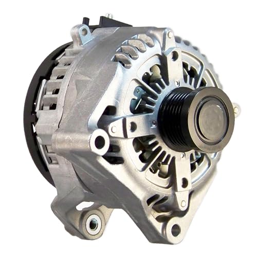 Alternateur ACDelco Gold 334-3080 reconditionné la solution contre les pannes électriques de voiture