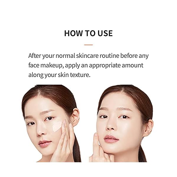 ETUDE-HOUSE-Face-Blur-Smoothing-SPF-33-PA-21AD-Multi-Makeup-Coral-Base-with-Smoothening-Effect-and-UV-Rays-Protection-for-a-Bright-Milky-Skin-Korean-Makeup ETUDE Face Blur Smoothing SPF 33 PA ++ (21AD) | Multi-Makeup Coral Base Primer with Smoothening Effect and UV Rays Protection for a Milky Skin | Korean Makeup