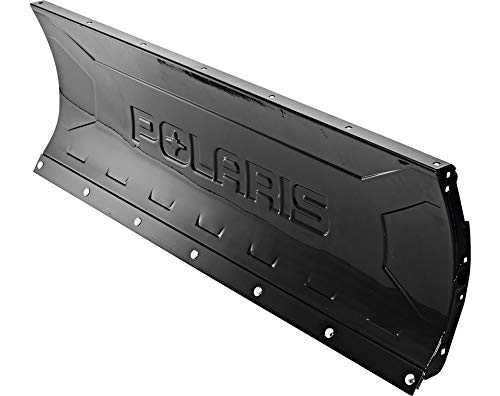 Polaris 2879639 Atv Glacier Pro Lock & Ride 52 Inch Steel Plow Blade thumb #1