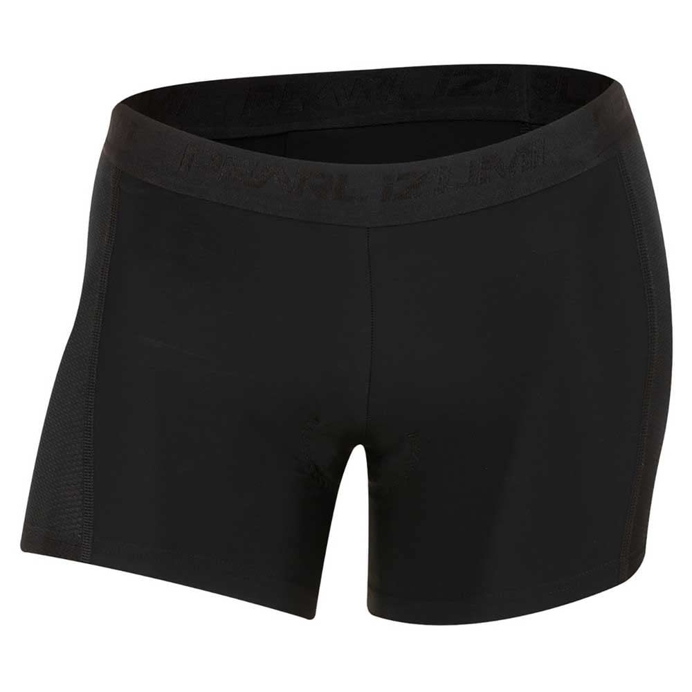 PEARL IZUMI Minimal Liner Shorts Black LG