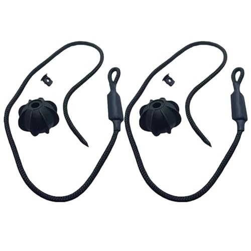 Corde coffre véhicule pour Golf 6 GTI sangle tablette cordon plage arrière
