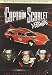 Captain Scarlet and The Mysterons: The Complete Series