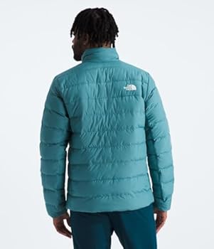 THE NORTH FACE Jaqueta masculina isolada Aconcagua 3 (tamanho