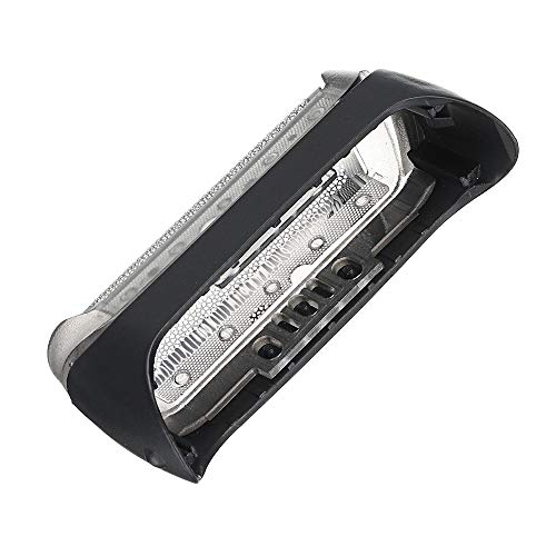 Rasiererfolie Scherk pfe Rasierergrill Rasier und Klingenbl?tter Elektrischer Rasierer Scherkopfkassette f¨¹r BRAUN 10B Series 1 190 180 170 - Image 6