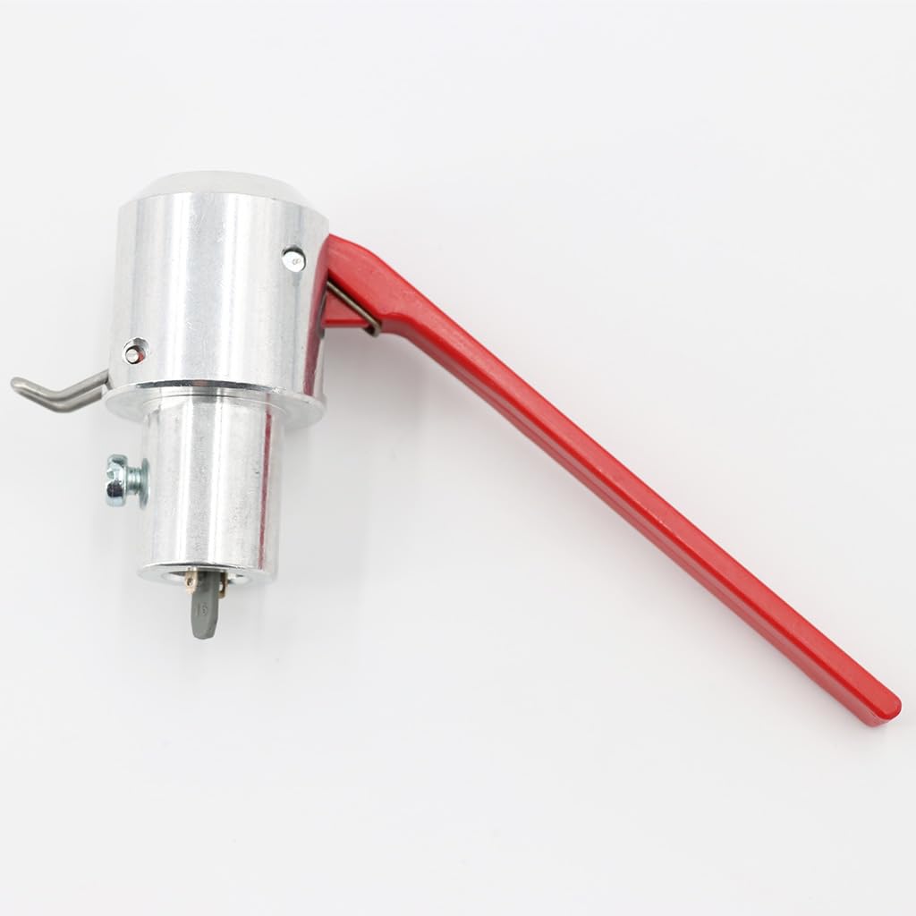 Dispositivo di sicurezza Motorstop Ø22,7 mm Benzina