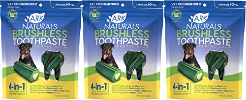 Ark Breathless Toothp Lg 18z