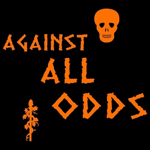 Against All Odds: We DnD This Shit: Percy Jackson Style