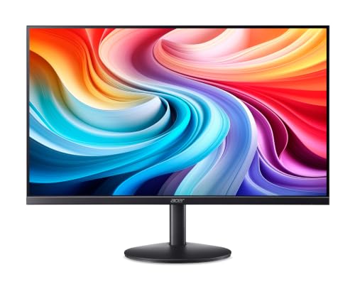 Acer SA273 P1 écran plat de PC 68 6 cm 27 1920 x 1080 pixels Full HD LCD Neuf - vue 10