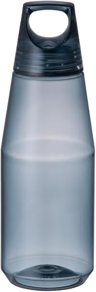 KINTO (キントー) トレイルボトル ネイビー 600ml - 1