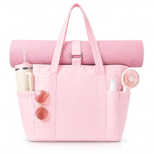 YANLIFY 26L Travel Work Tote