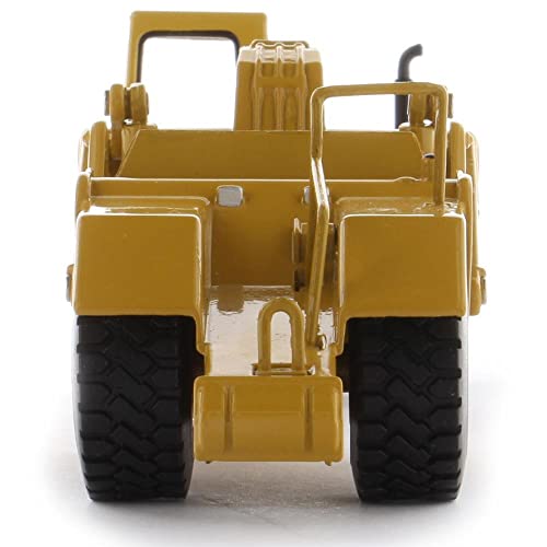 1:64 Cat 385C L Excavadora Hidráulica - Diecast Masters miniatura 5
