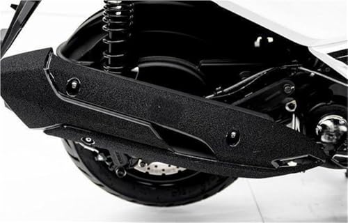 Autocollant repose-pieds Kymco Xcting 250 de protection