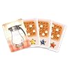 AEG Waffle Time | Draft Fruit Toppings & Whipped Cream, Create Patterns Spread Syrup | Abstract Strategy Breakfast Board Game | 1-4 Players | Ages 10+