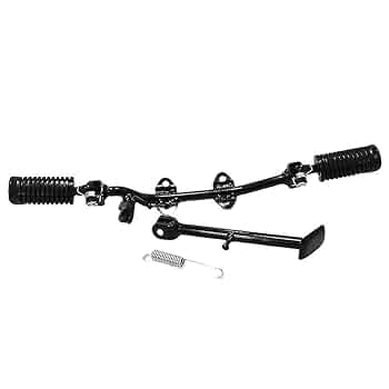 Amazon | オートバイ Z50 リアブレーキレバー フットペダル