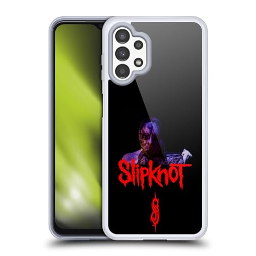 Funda Slipknot Samsung Galaxy A13 ideal para conciertos
