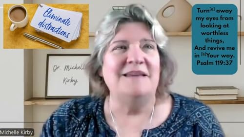 Surviving in Tough Times: The Bible Isn’t Optional - It’s Survival