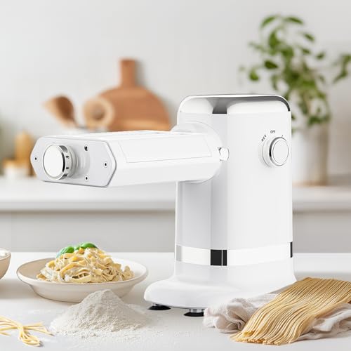 Electric Pasta Maker Machine Professional