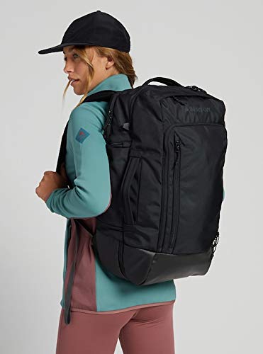 バートン 　Burton Multipath 27L トラベルパック Burton Multipath 27L Travel Pack Bag | Burton.com Winter 2023 US