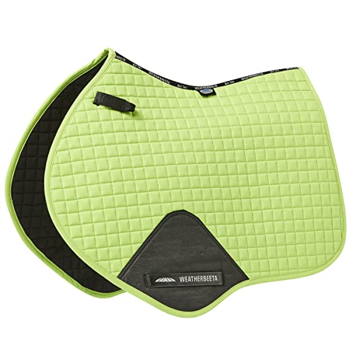 Weatherbeeta - Sudadero para disciplina de Salto (Pony) (Amarillo Lima)