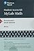 MyLab Math with Pearson eText -- 24-Month Standalone Access Card -- for Precalculus (6th Edition)